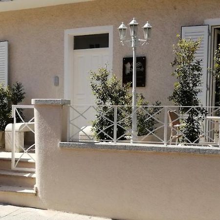 Marme Hotel San Teodoro  Buitenkant foto