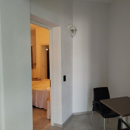 Marme Hotel San Teodoro  Buitenkant foto