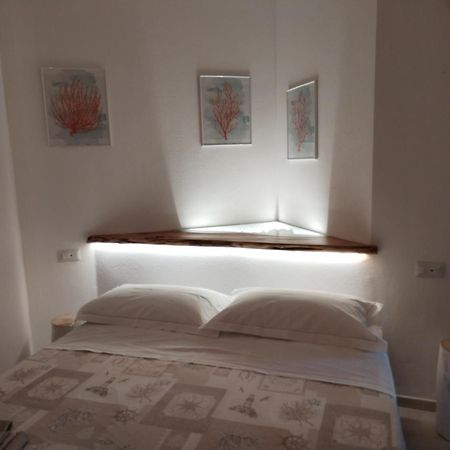 Marme Hotel San Teodoro  Buitenkant foto