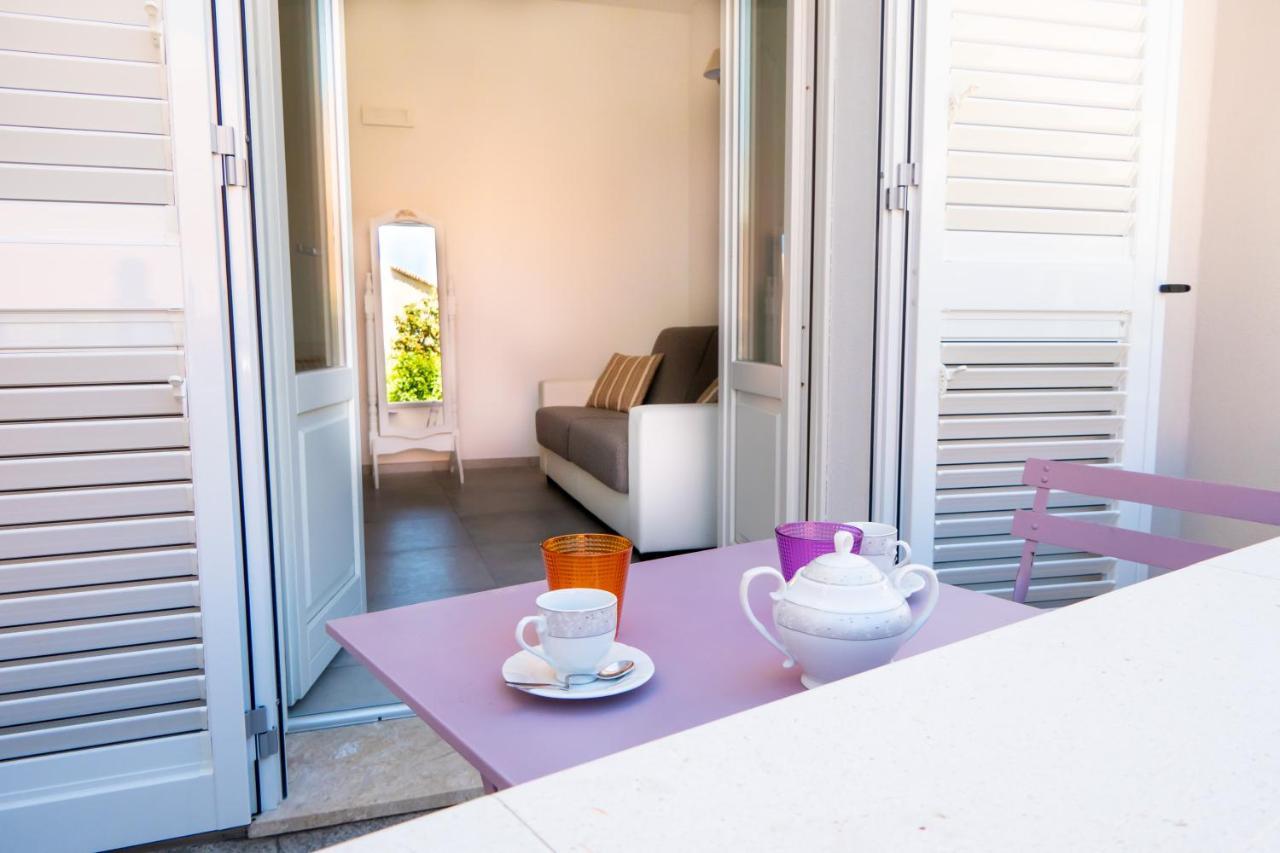 Marme Hotel San Teodoro  Buitenkant foto