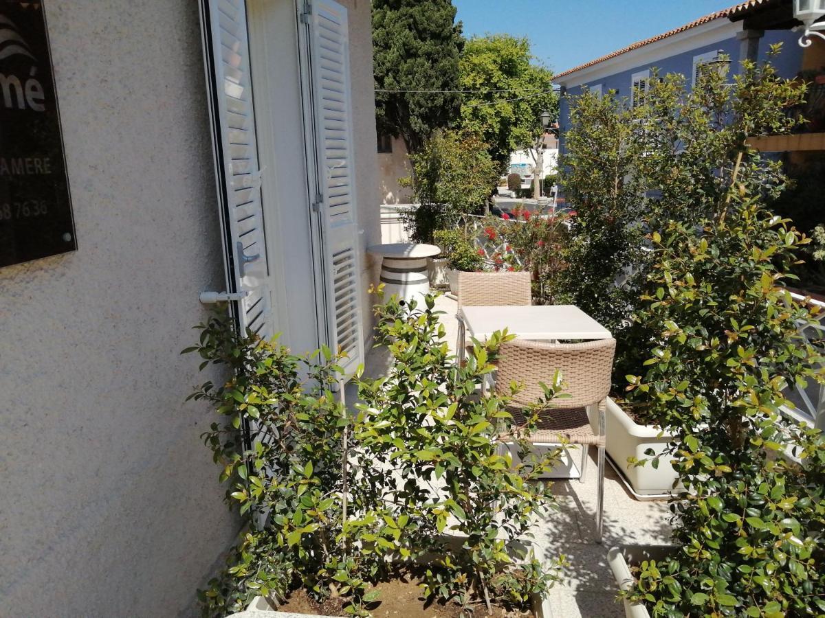 Marme Hotel San Teodoro  Buitenkant foto