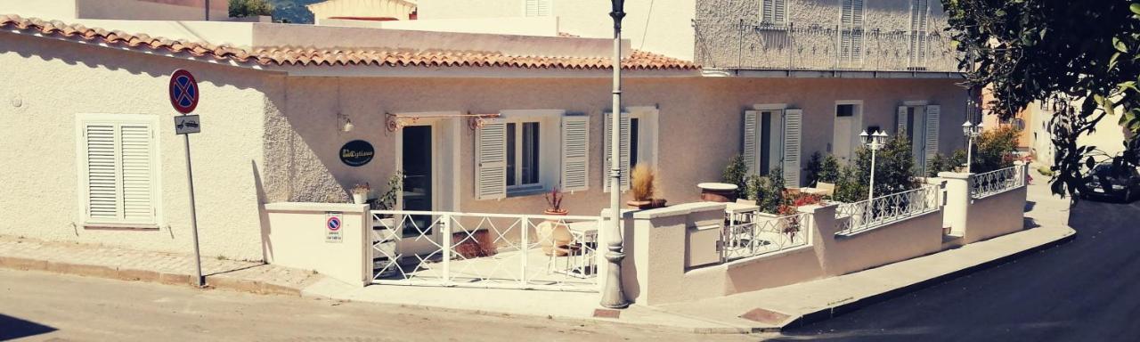 Marme Hotel San Teodoro  Buitenkant foto