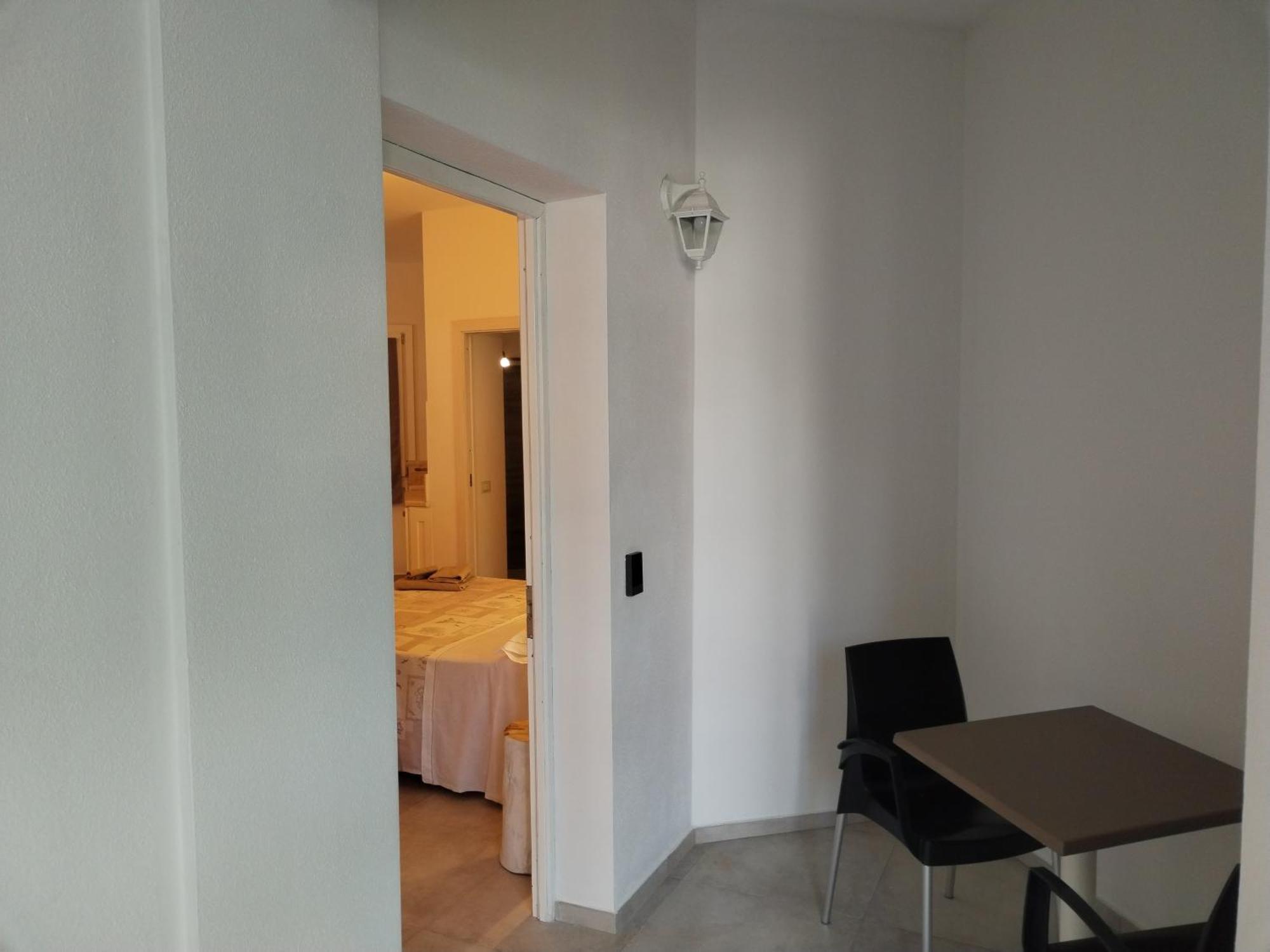 Marme Hotel San Teodoro  Buitenkant foto