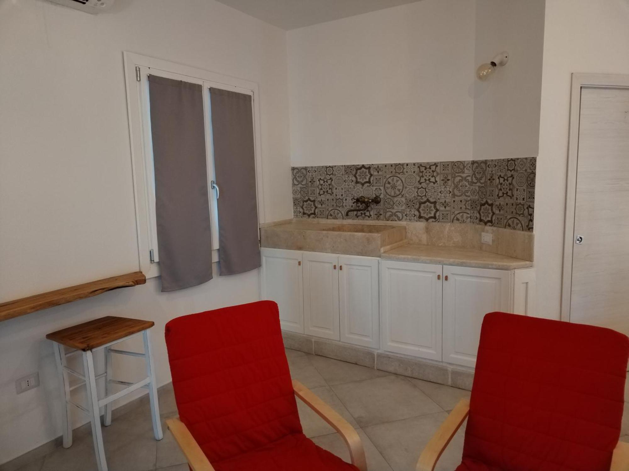 Marme Hotel San Teodoro  Buitenkant foto