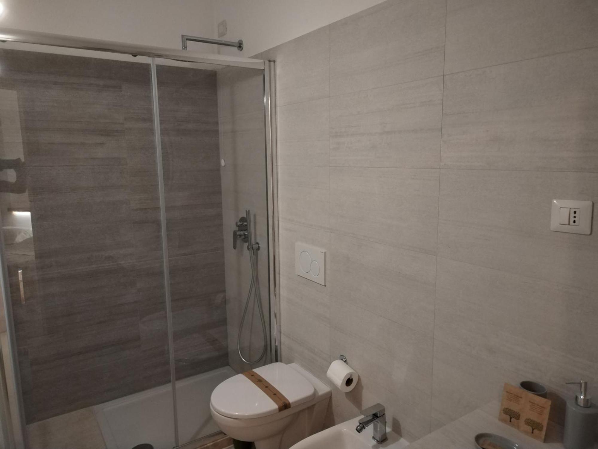 Marme Hotel San Teodoro  Buitenkant foto