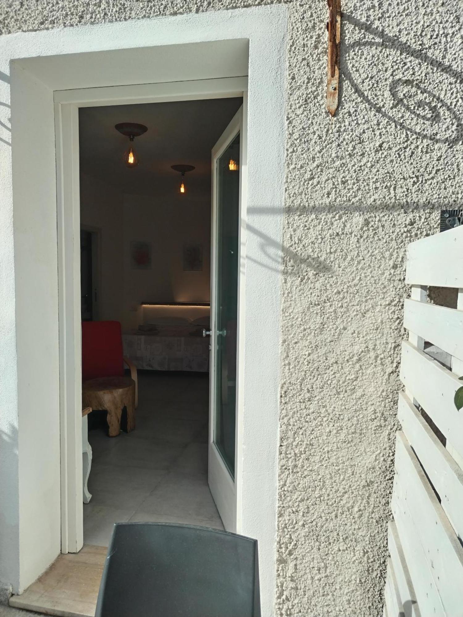 Marme Hotel San Teodoro  Buitenkant foto