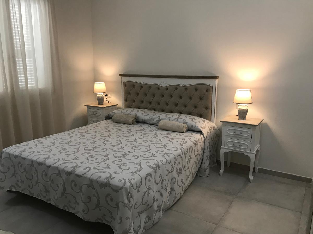Marme Hotel San Teodoro  Buitenkant foto