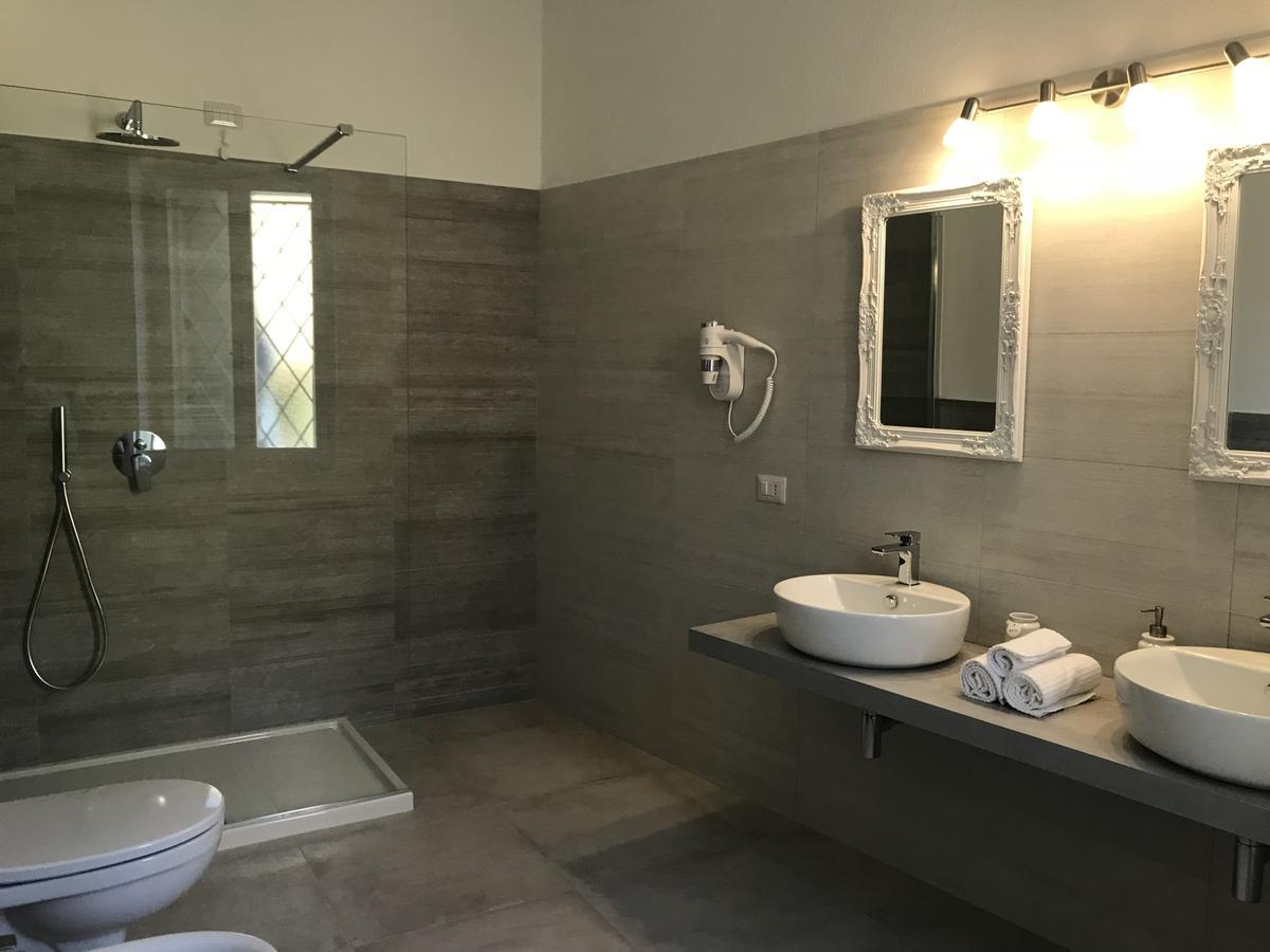 Marme Hotel San Teodoro  Buitenkant foto
