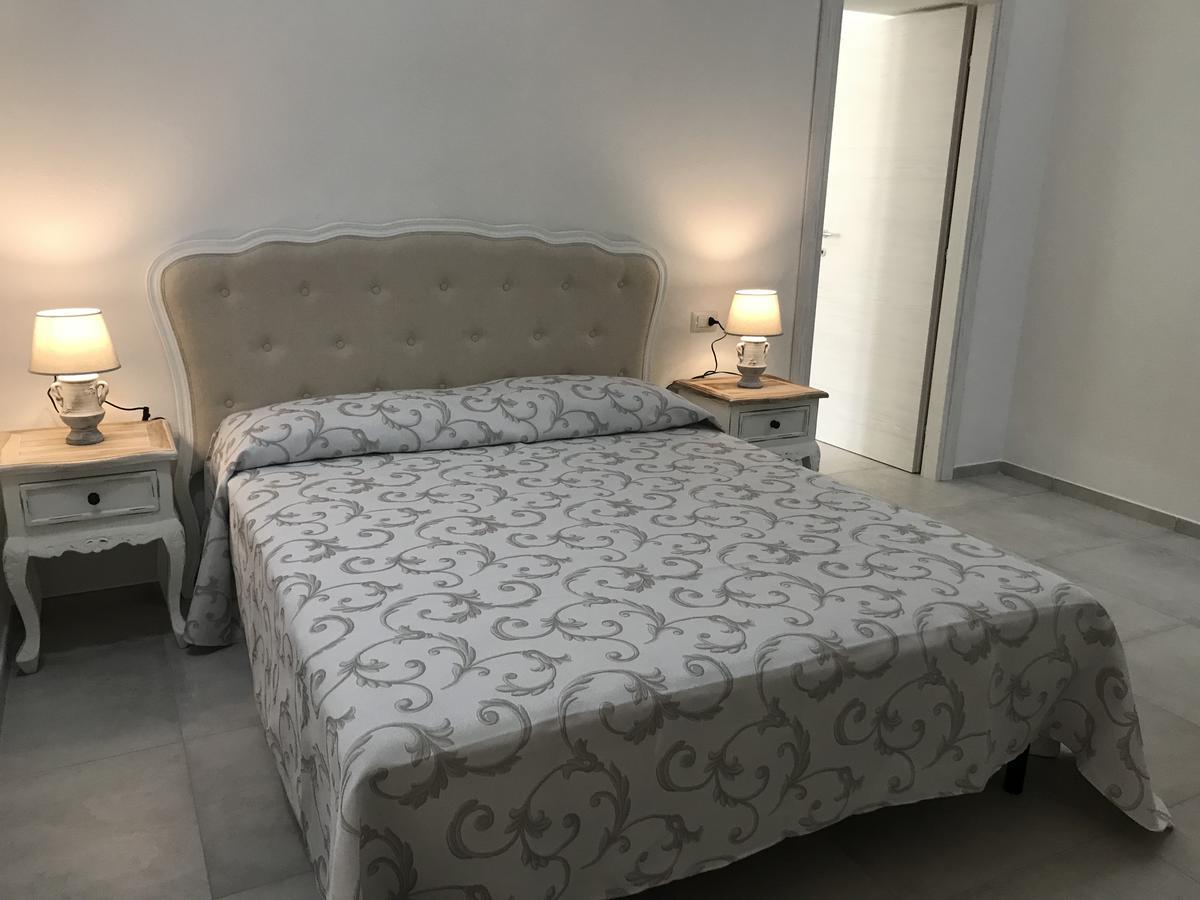 Marme Hotel San Teodoro  Buitenkant foto