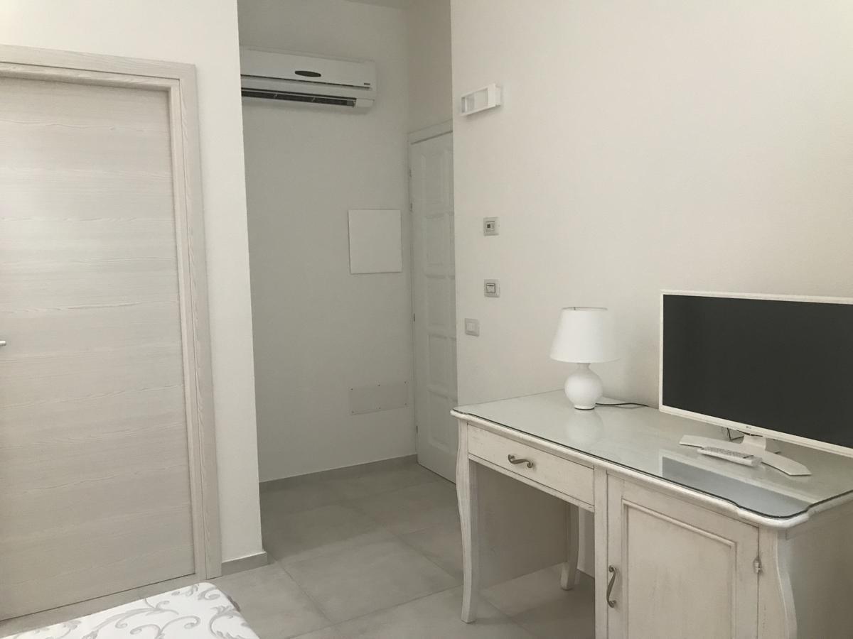 Marme Hotel San Teodoro  Buitenkant foto